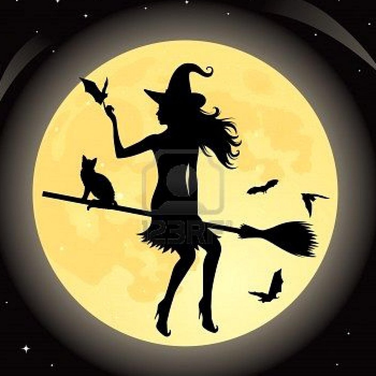 Вальпургиева ночь шабаш ведьм