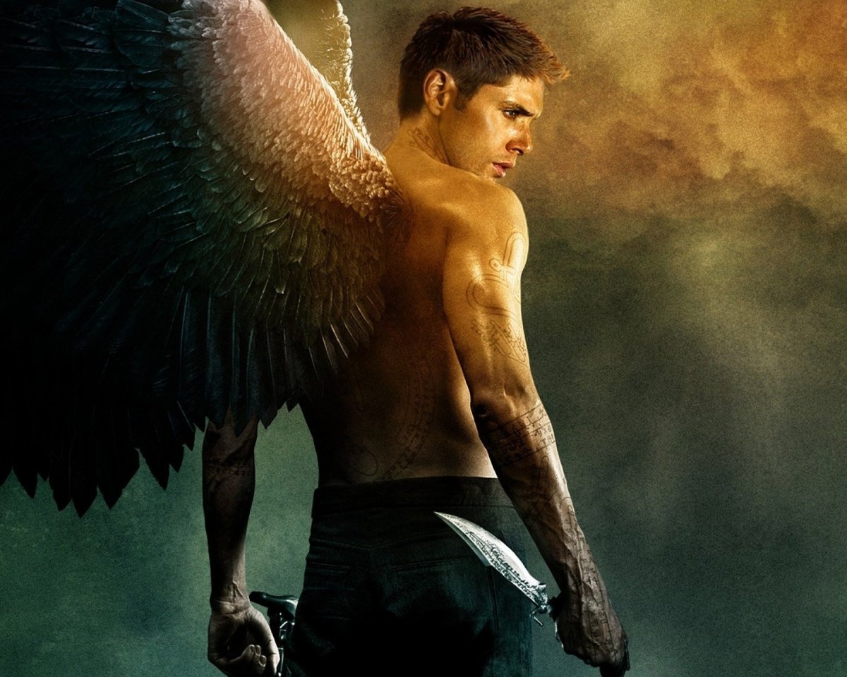 Сатанаэль Архангел