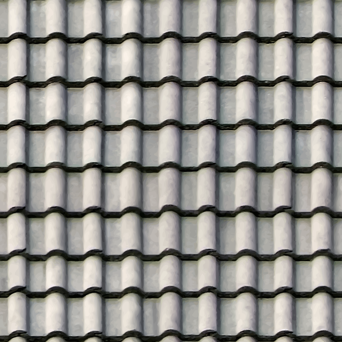 Металлочерепица дисплейсмент