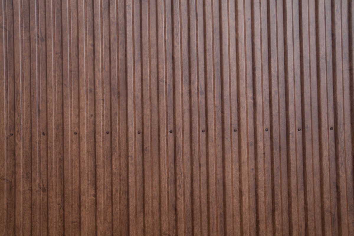 Профнастил под дерево Гранд лайн