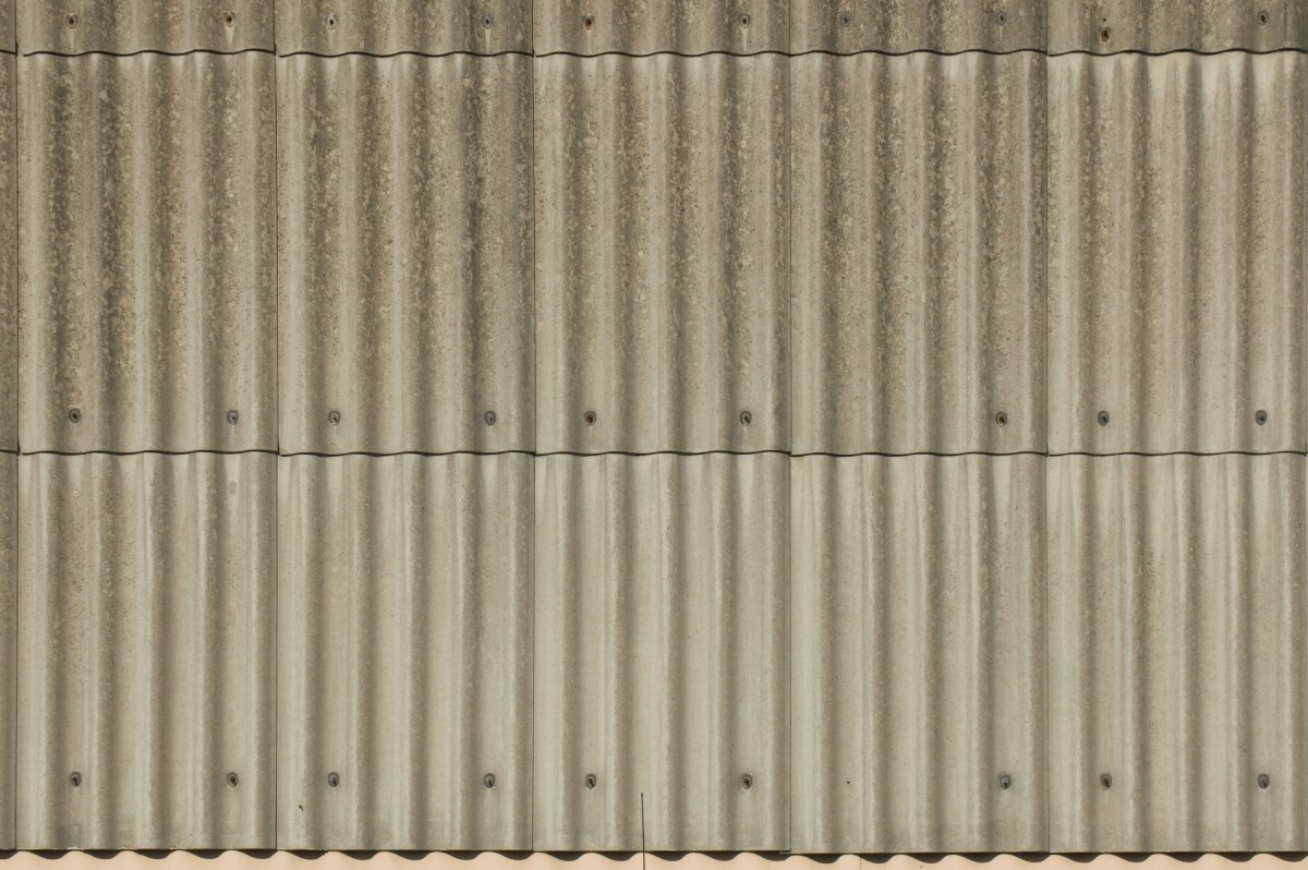 Профнастил текстура для 3ds Max