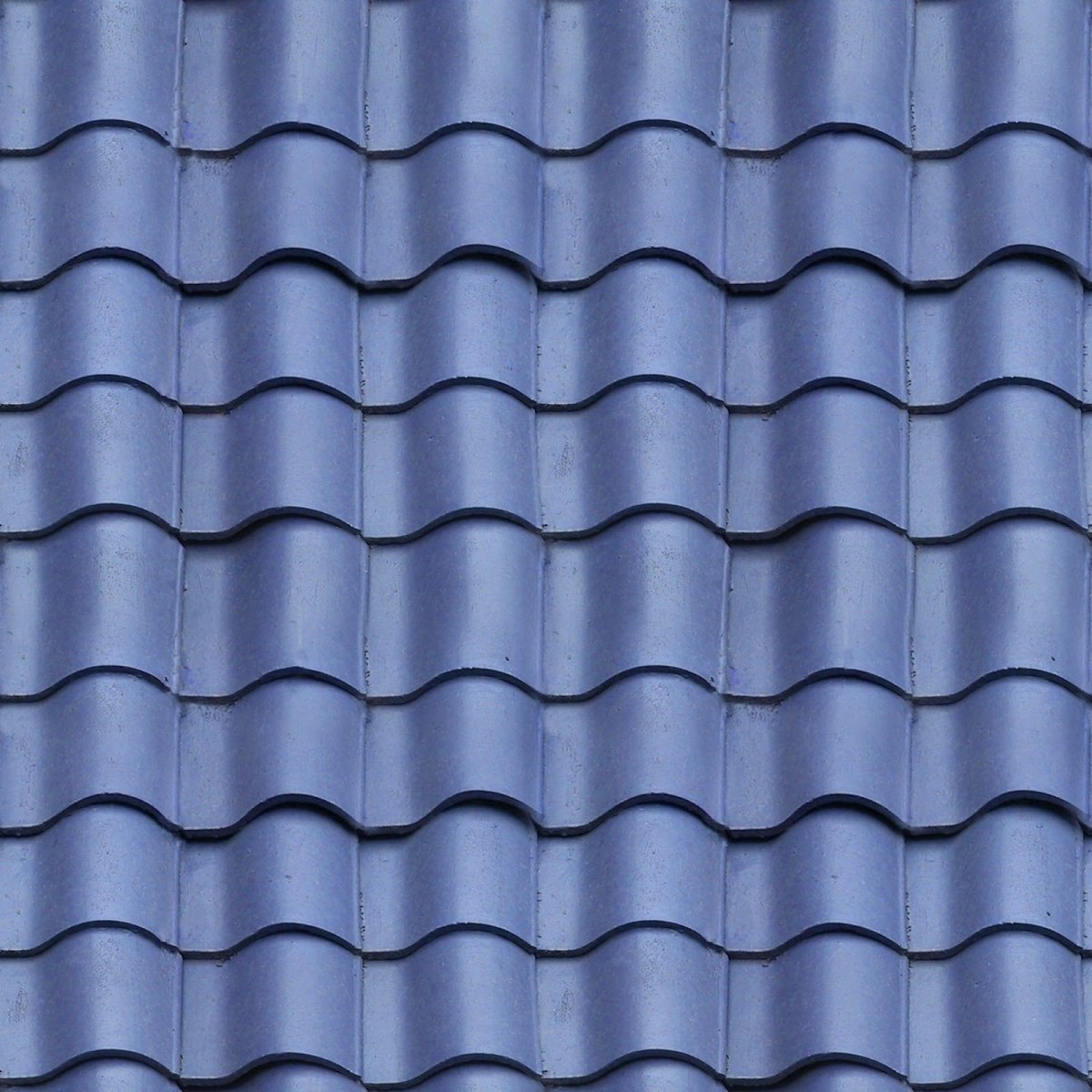 Металлочерепица серая для архикад