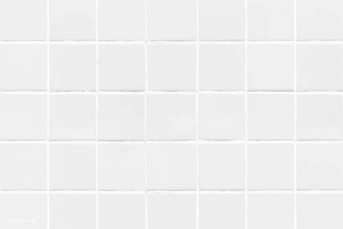 Белая плитка текстура