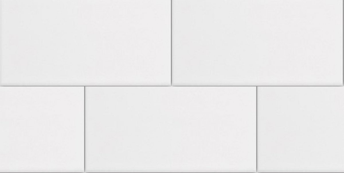 Плитка белая прямоугольная текстура