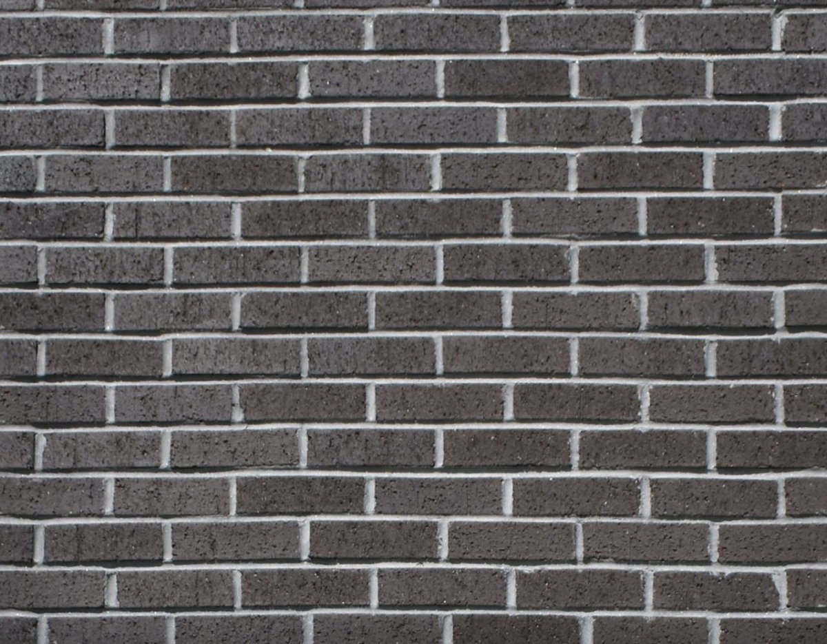 Серый кирпич текстура