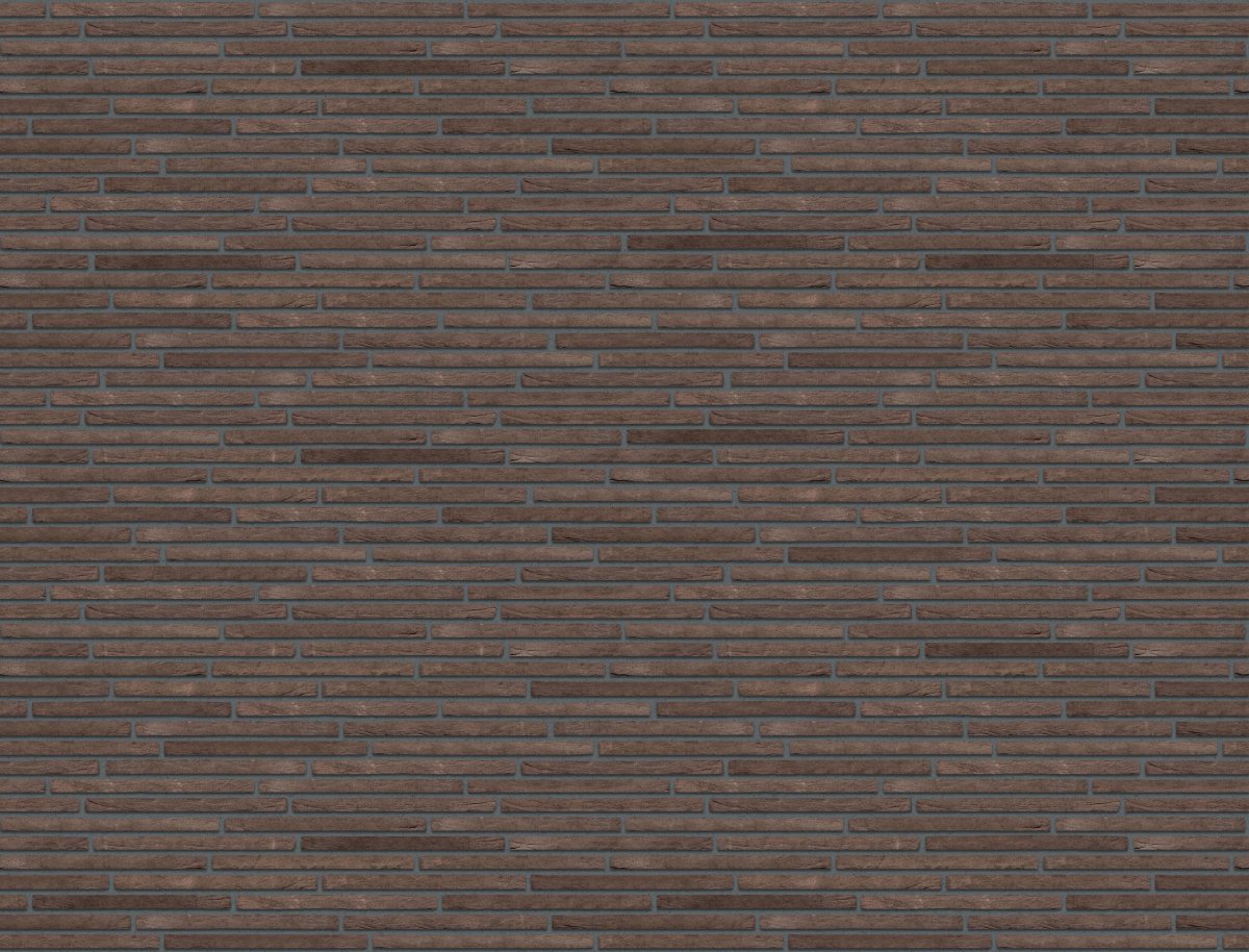 Текстура кирпича Recke