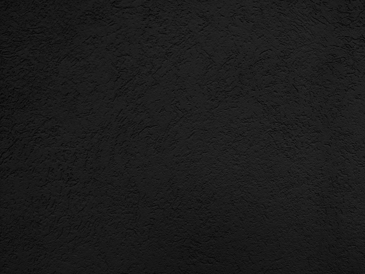 Черная матовая текстура