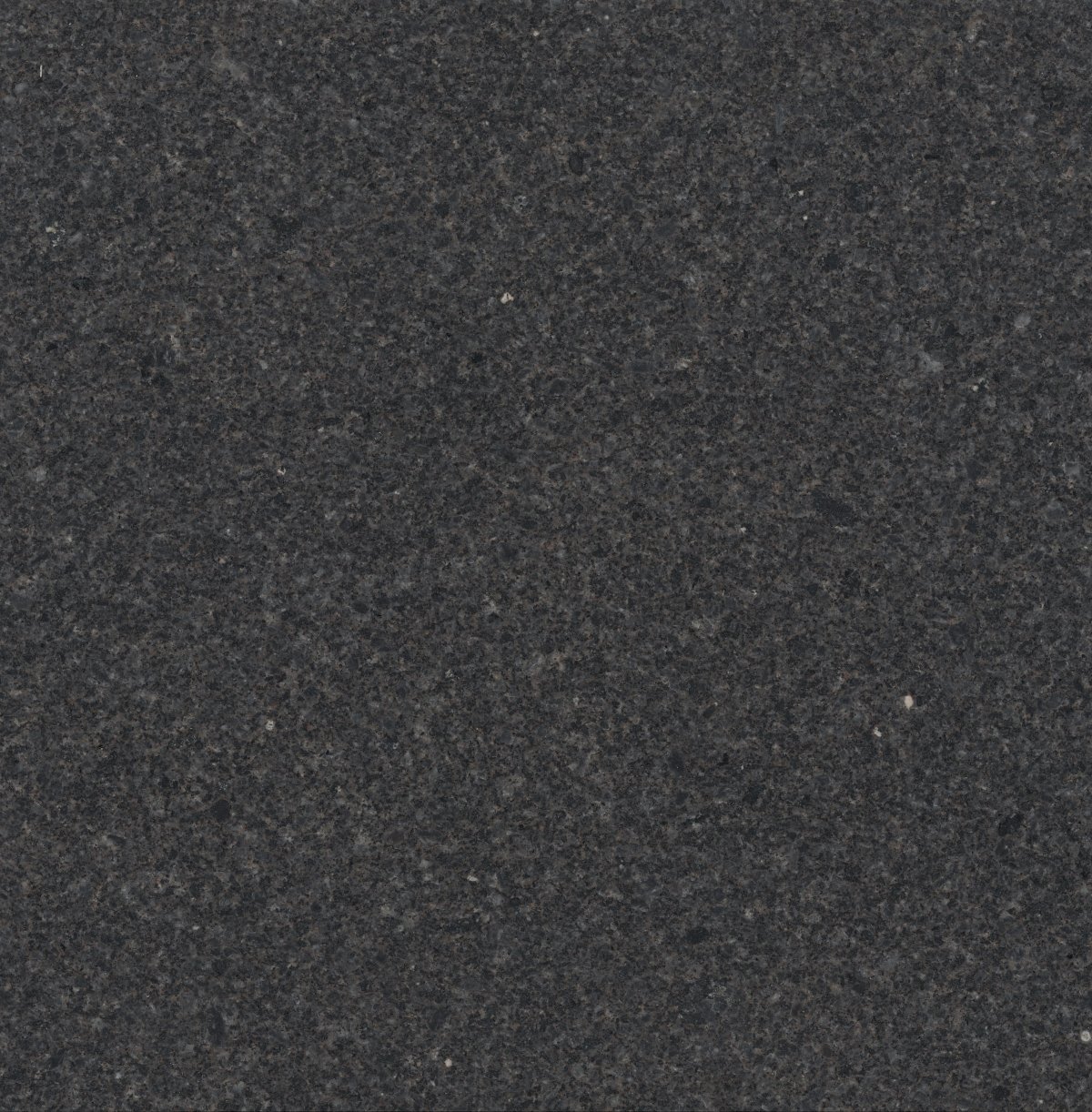 Черный мрамор