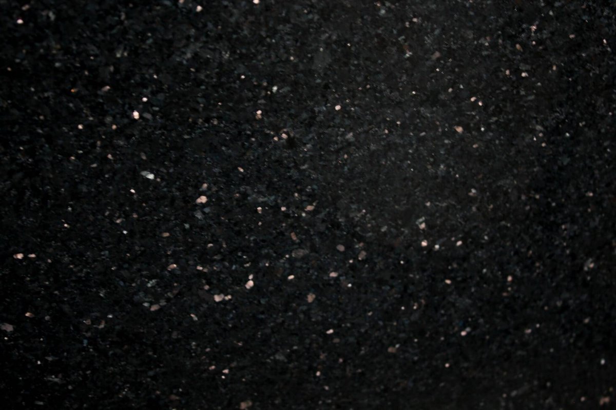 Ангола Блэк гранит
