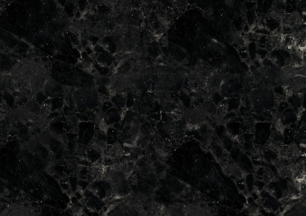 Гранит черно белый