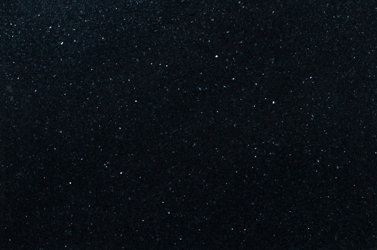 Angola Black гранит