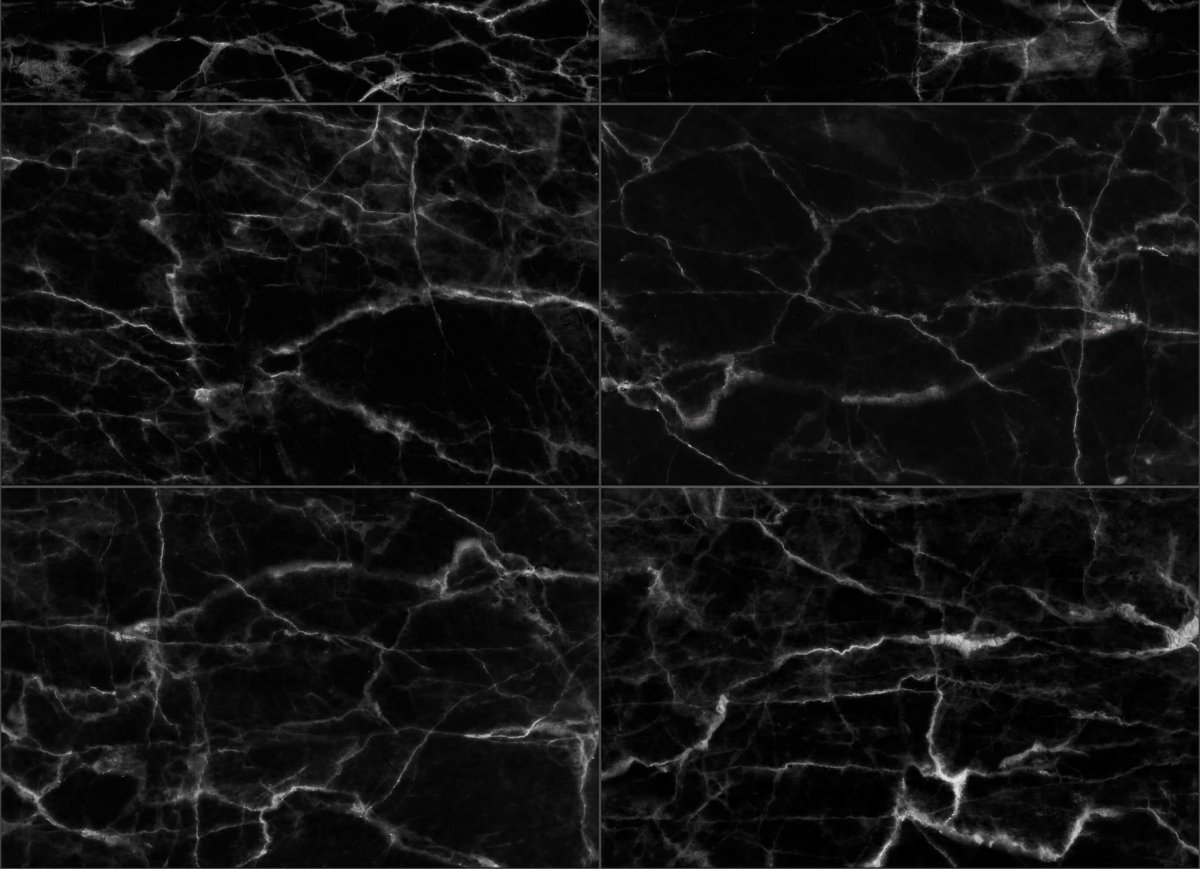 Мрамор Блэк Марбл