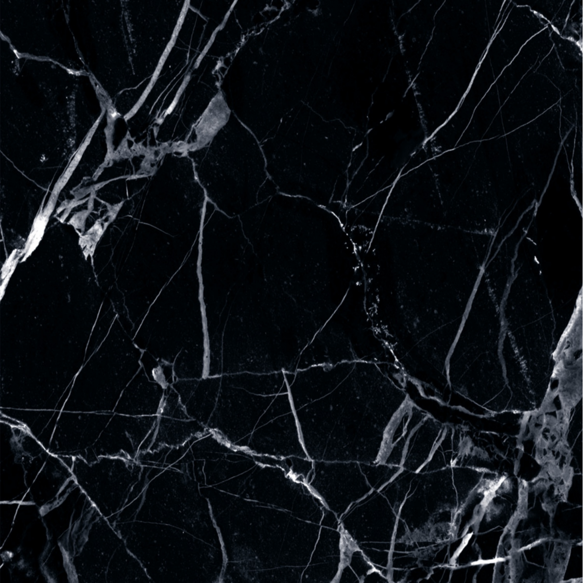 Черно серый мрамор