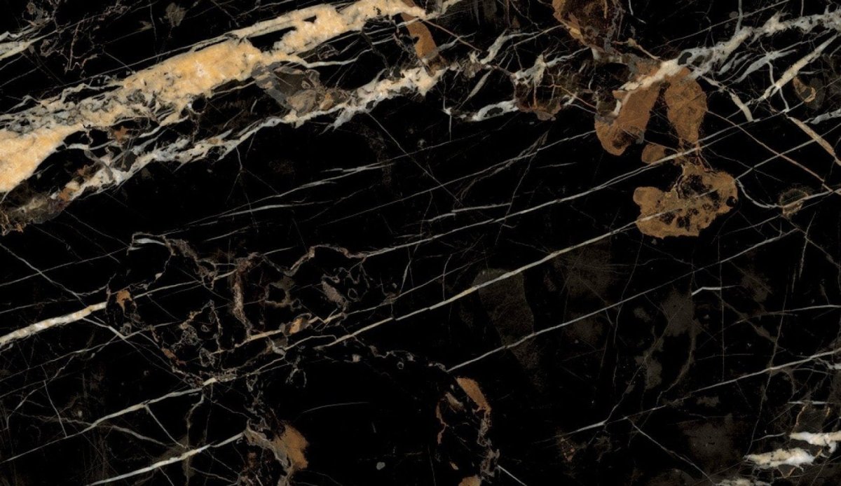 Черный гранит вертикальный фон