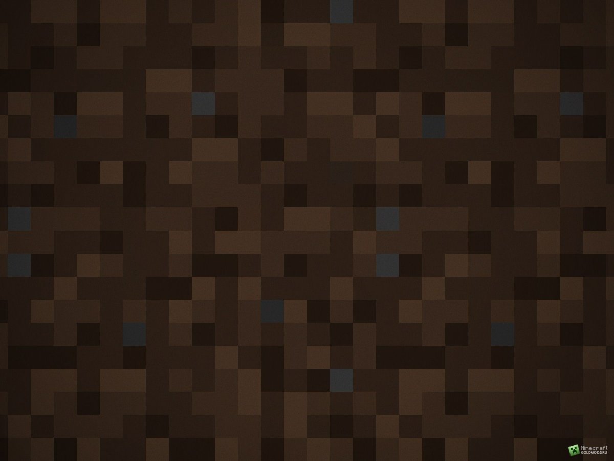 Пиксельные текстуры земли