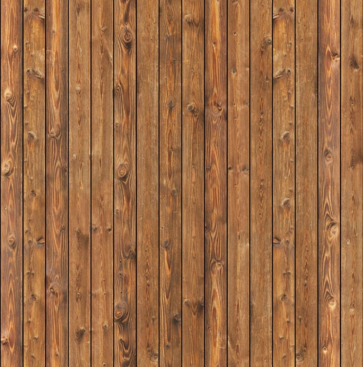 Деревянный сайдинг