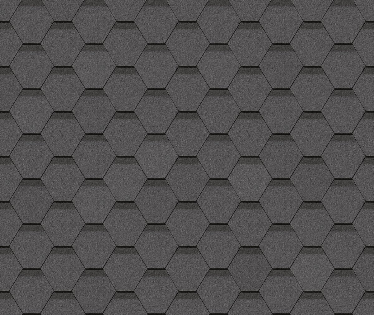 Гибкая черепица Docke pie Premium Льеж Барбарис