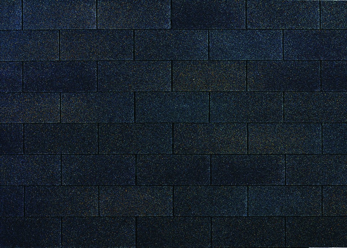 Гибкая черепица Самба ТЕХНОНИКОЛЬ