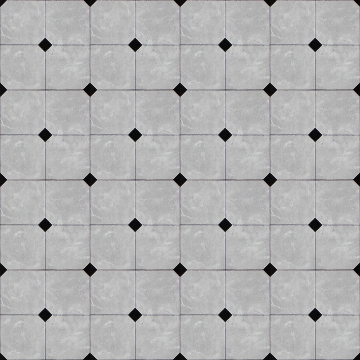 Белый черный мрамор пол текстура