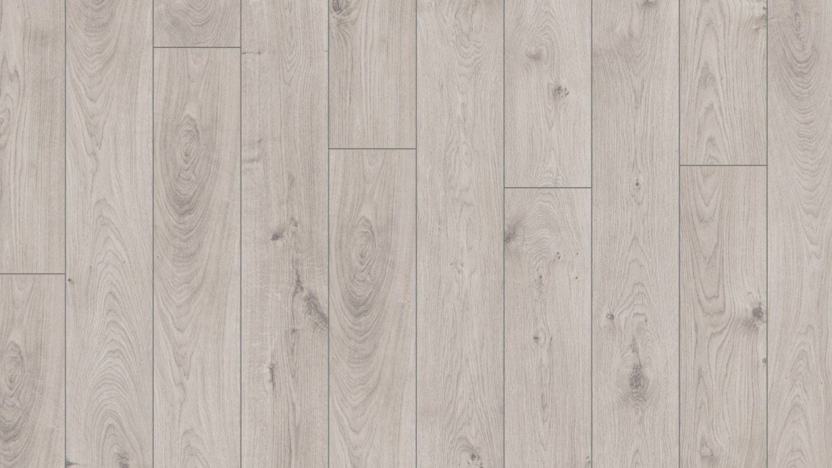 Ламинат Kronotex Mammut d3179 дуб Эверест белый