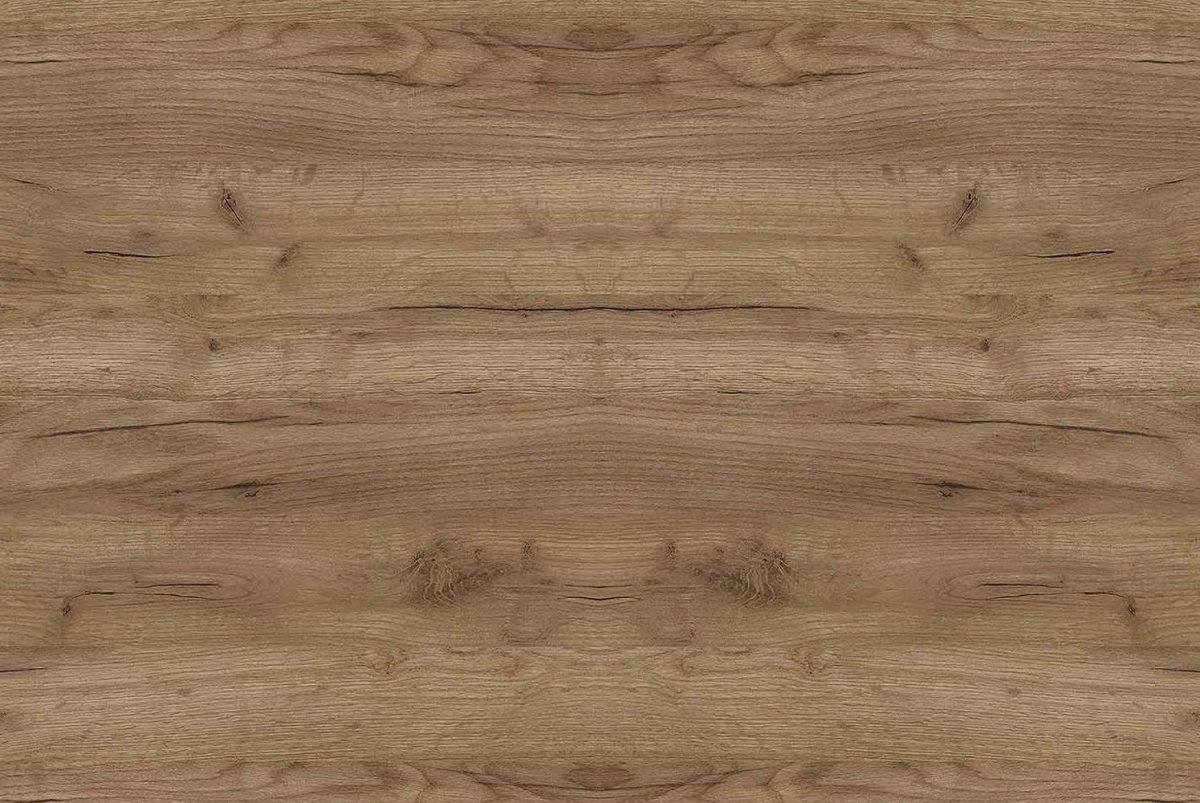 Дуб крафт табачный Кроношпан