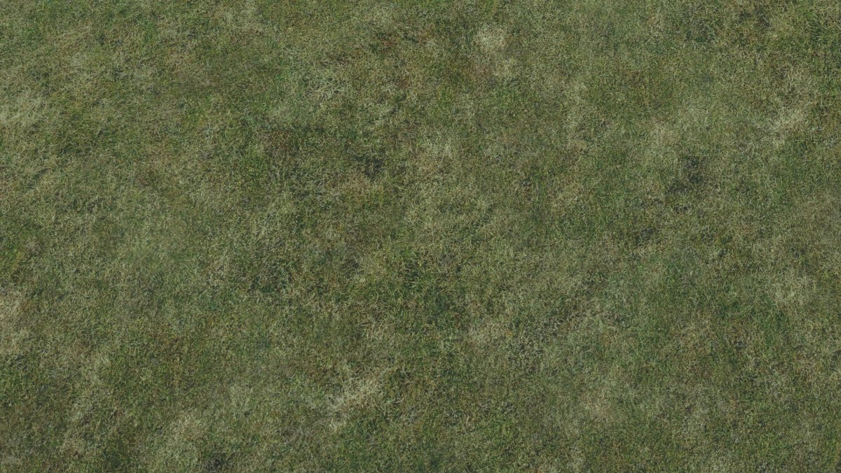 Текстура травы для генплана