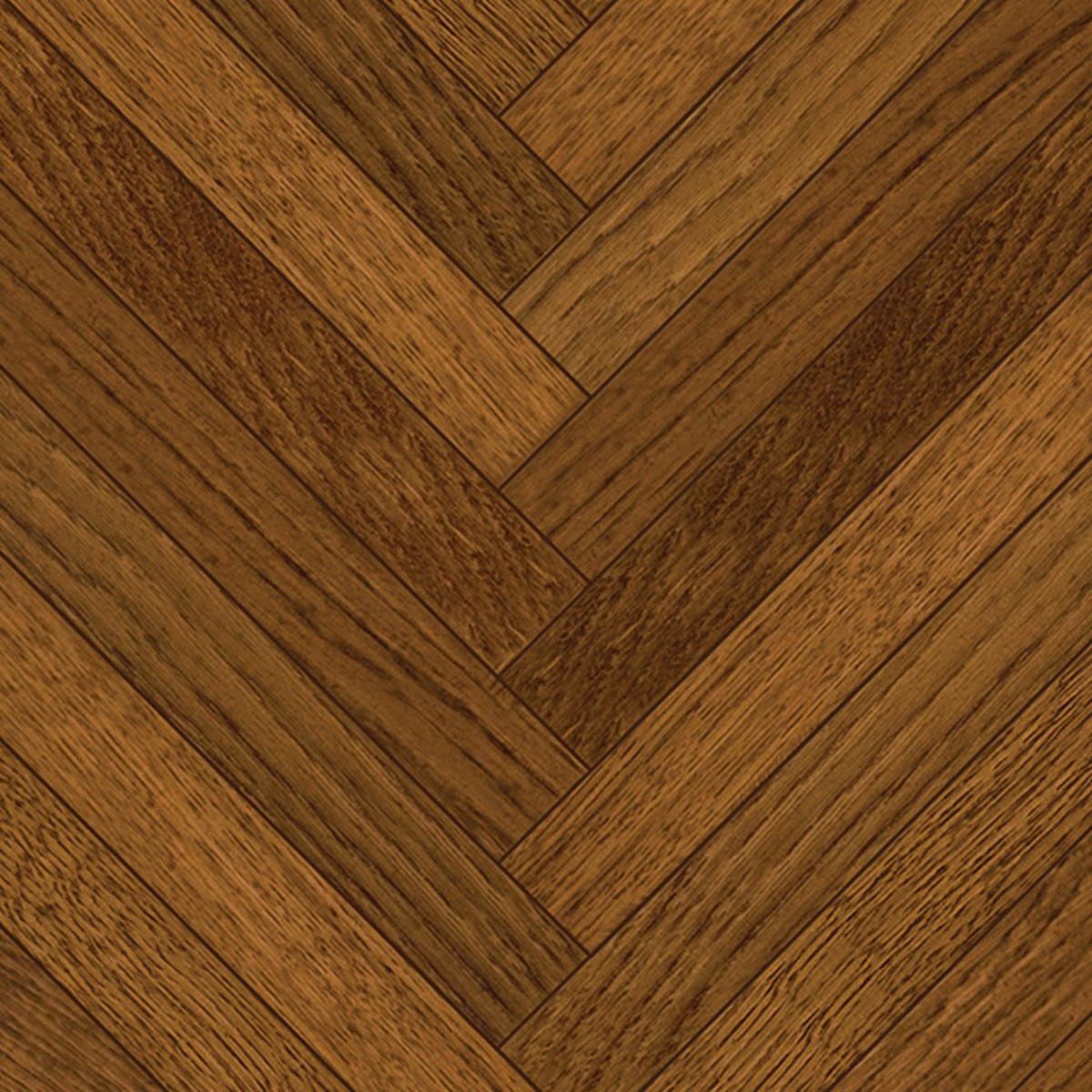 Паркет ёлка Kochanelli омбра