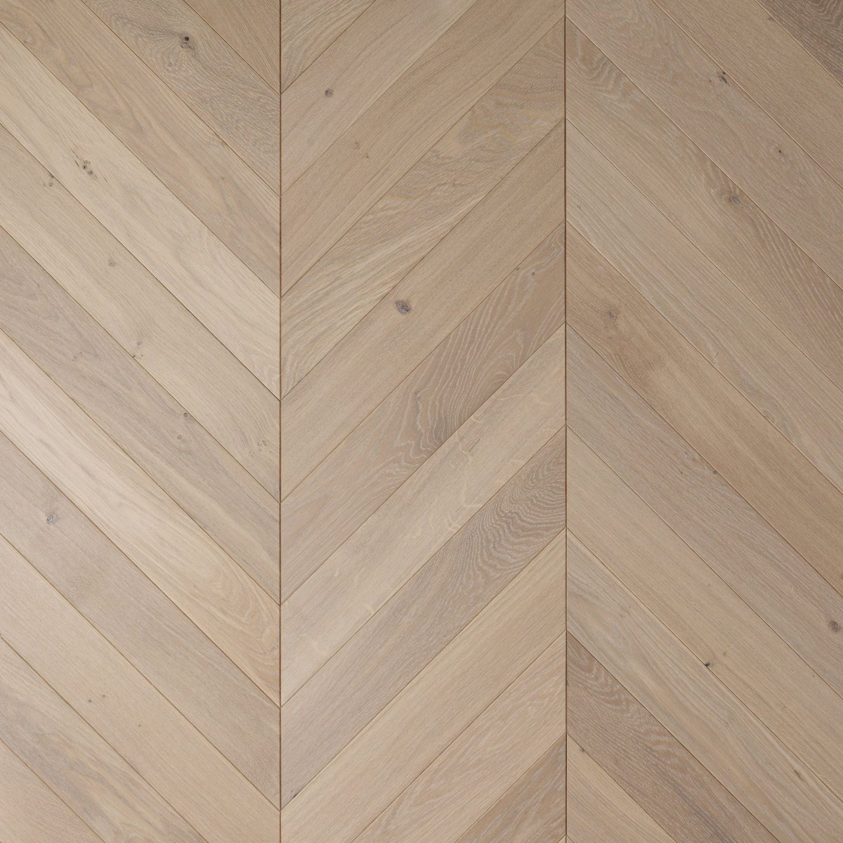 Паркет Luciano Zonta, Chevron