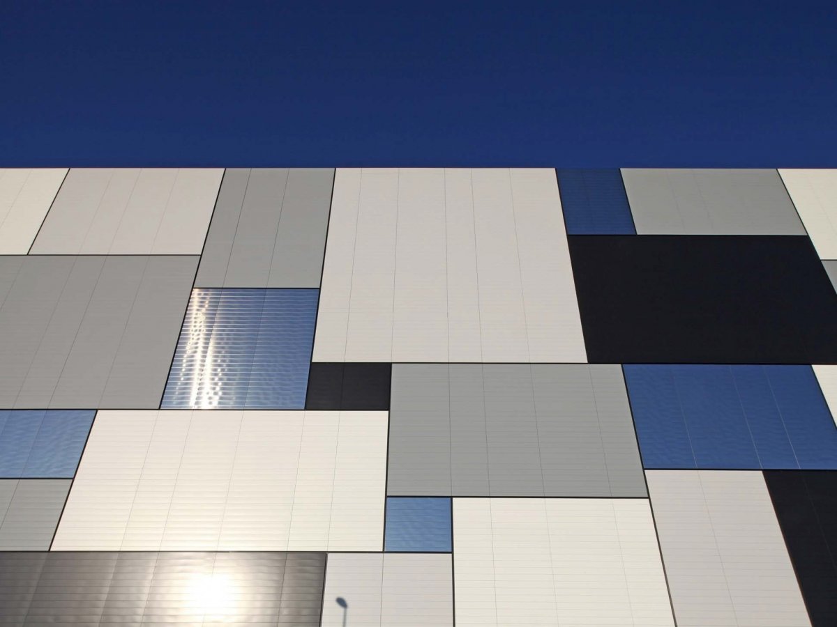 Алюкобонд композитные панели текстура 600 300