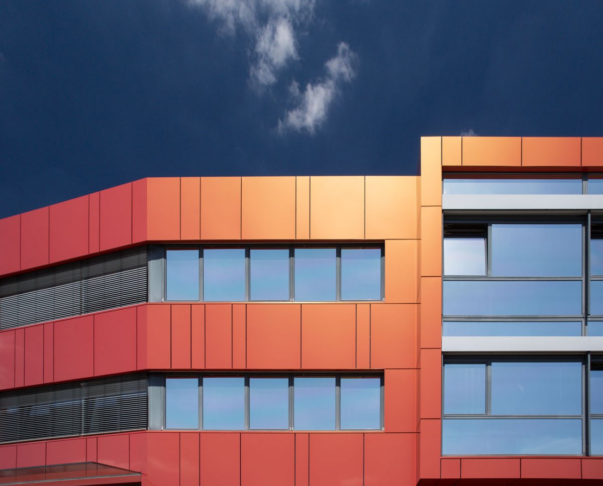 Оцинкованные металлокассеты