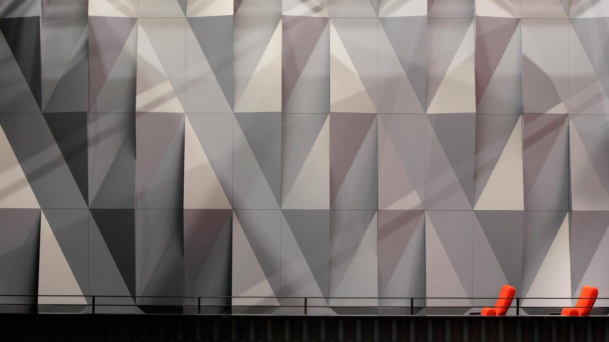 Линеарные панели текстура