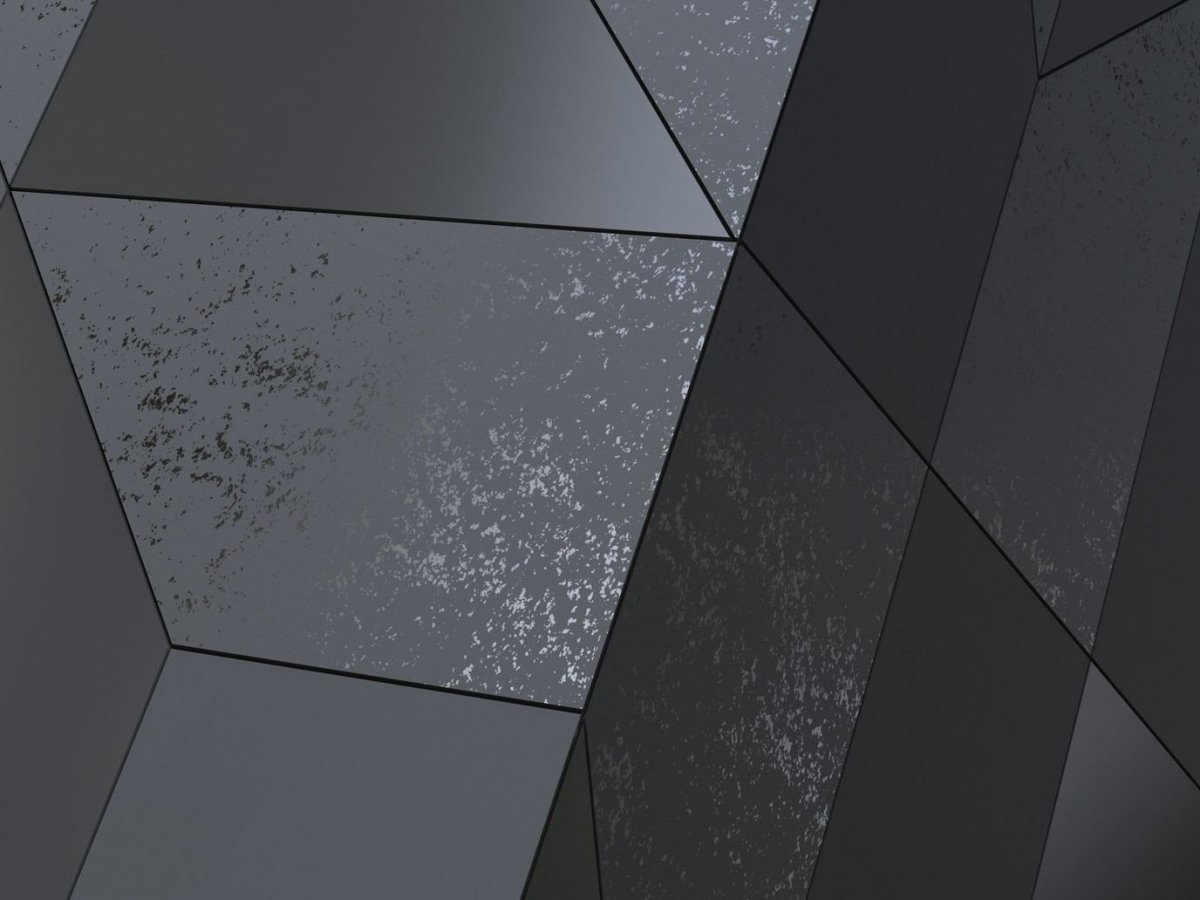 Композитные панели текстура