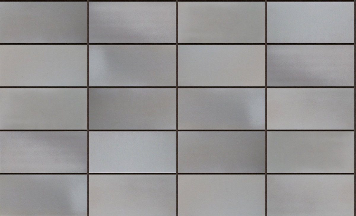 Панели алюкобонд RAL 7016