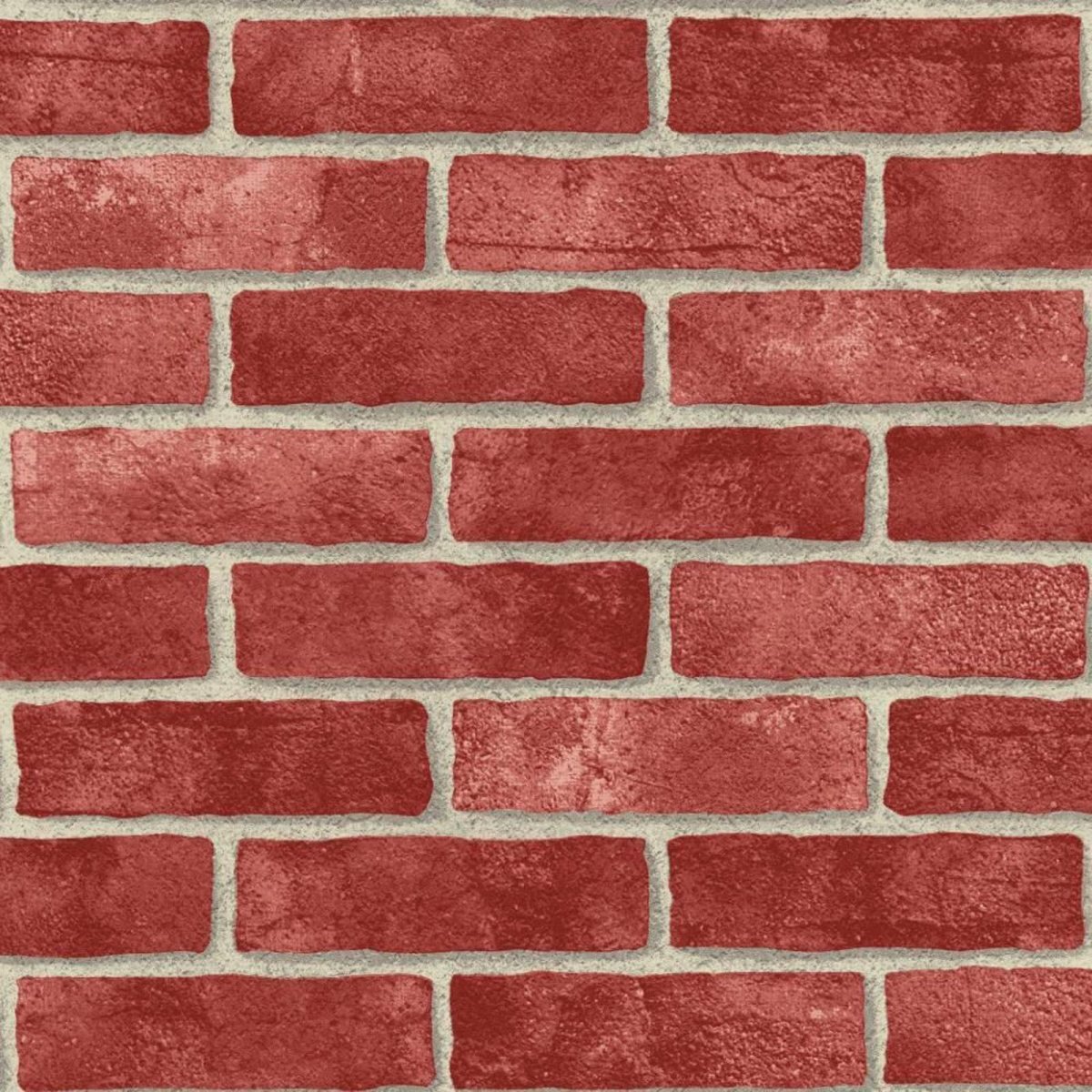 Red Brick (красный кирпич) сайдинг