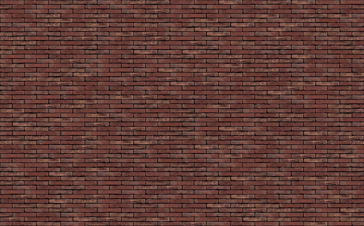 Красный кирпич текстура бесшовная