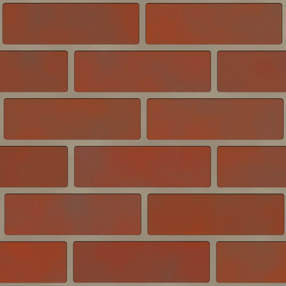 Кирпич красно розовый