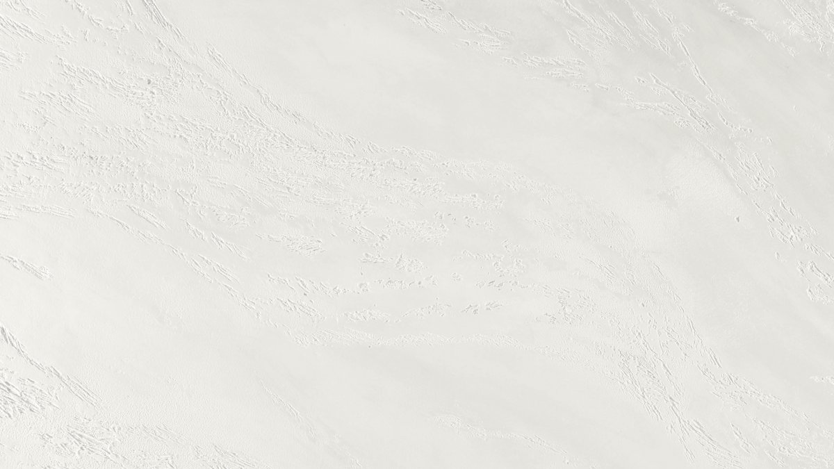 Белая штукатурка oikos Travertino