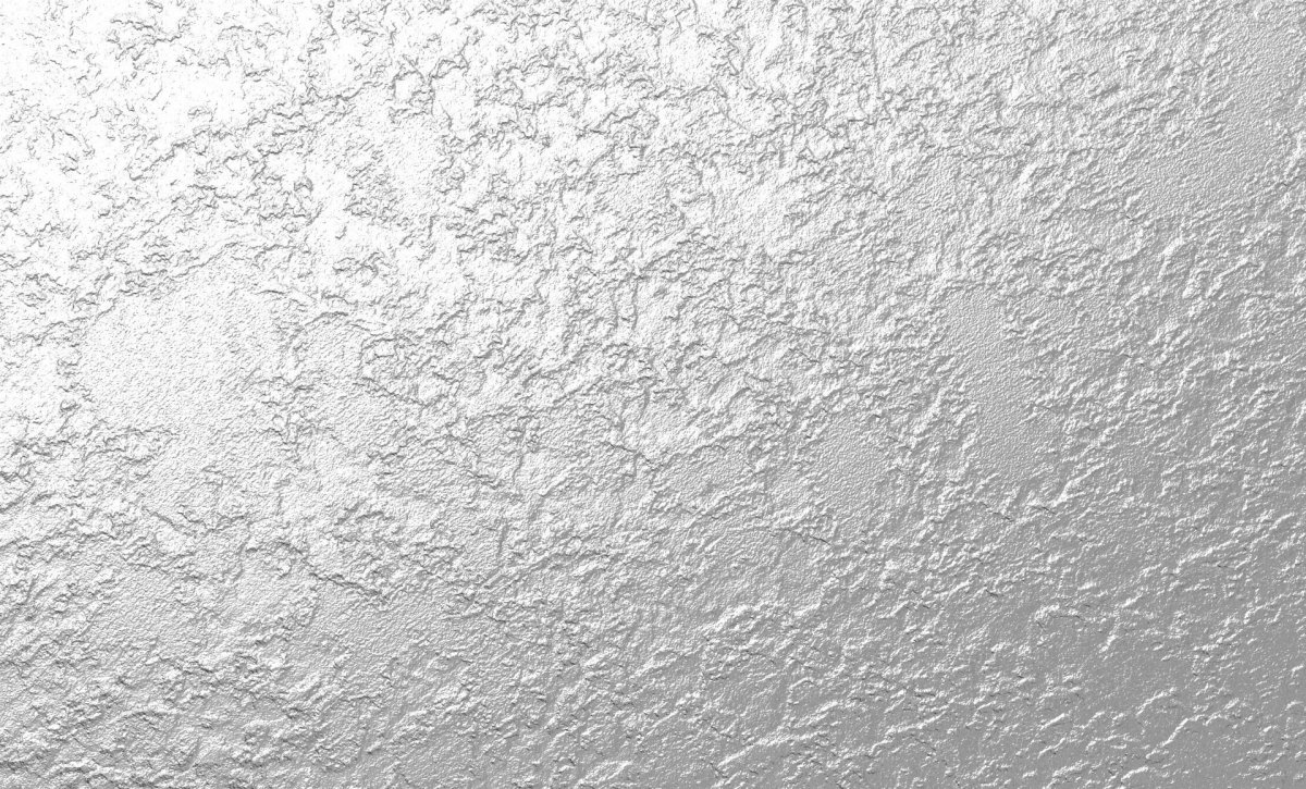 Белая штукатурка