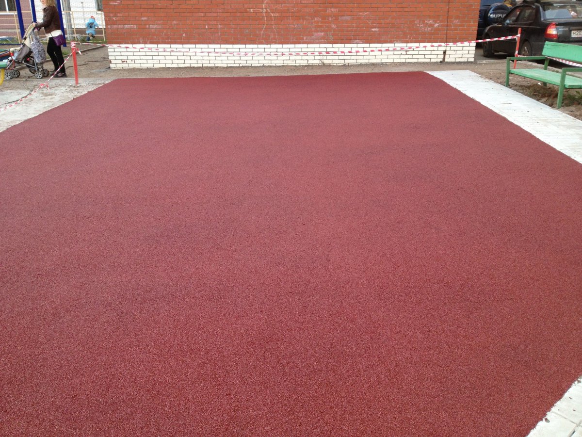 Ковролин Burlington 330