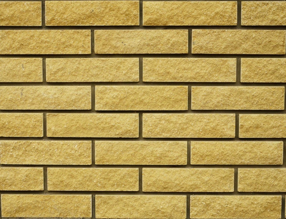 Кирпич Braer Мускат гладкий