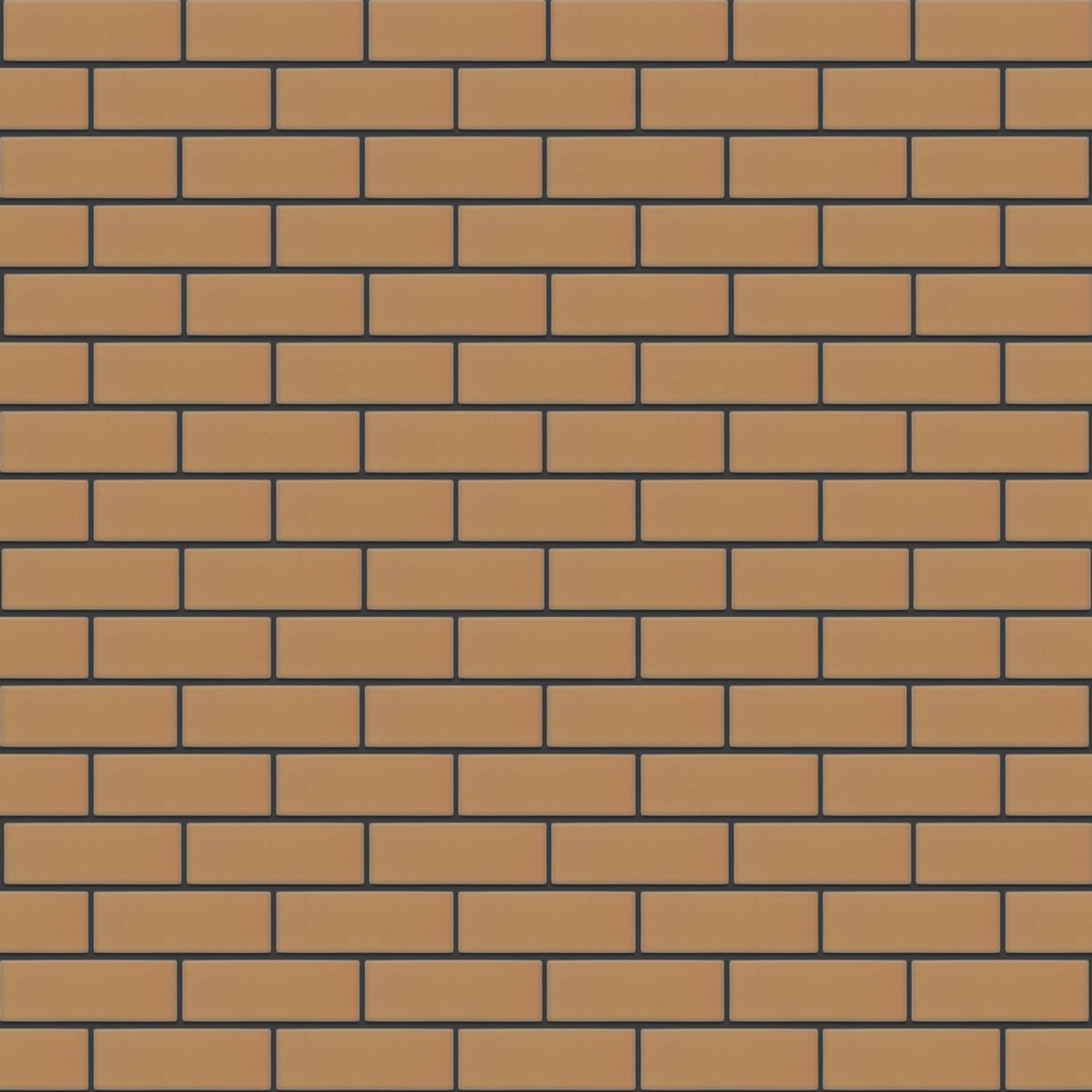 Желтый старый кирпич