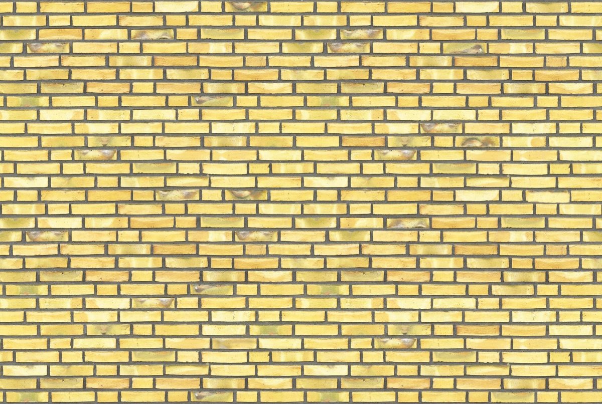 Кирпич желтый ARCHICAD