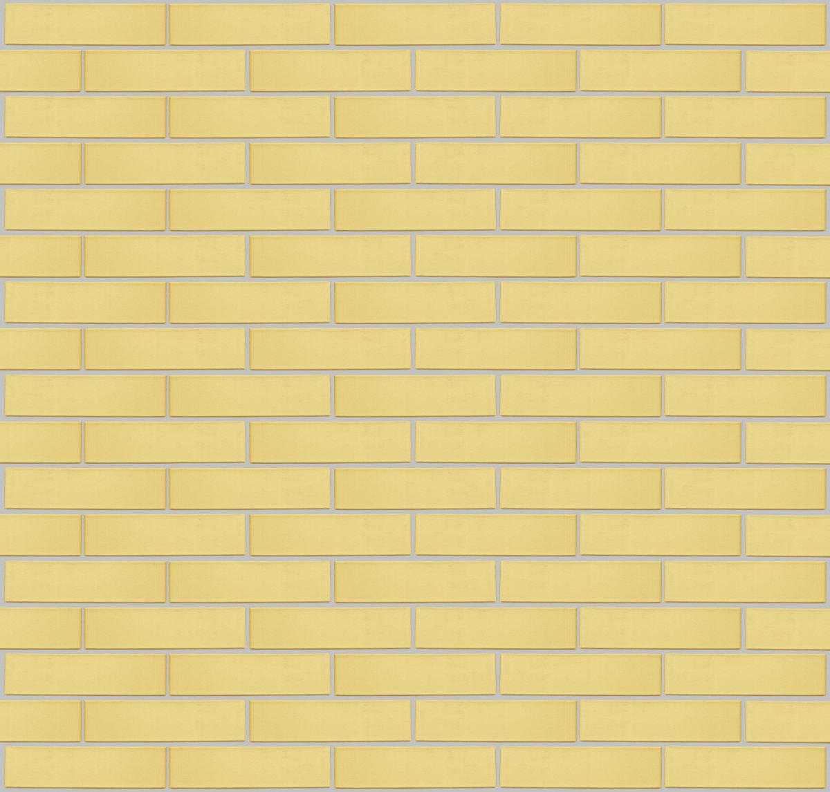 Кирпич желтый ARCHICAD