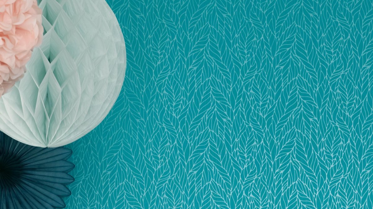 Нежно мятный