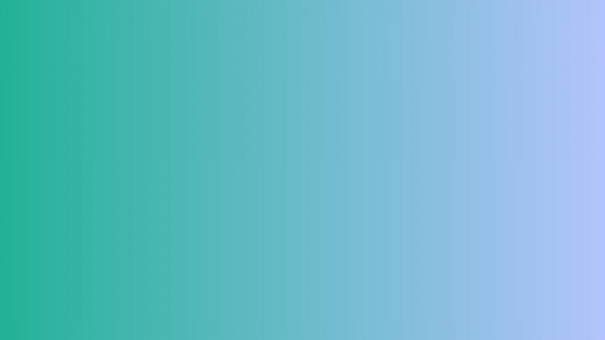 Фоны в бирюзовом стиле