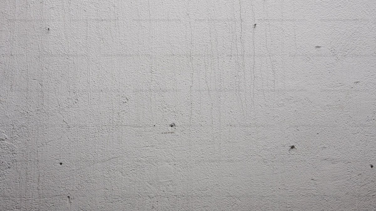 Бетонная стена