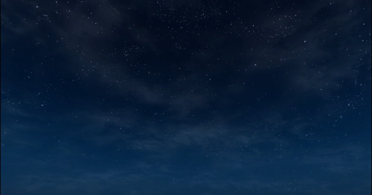 Звездное небо бесшовная текстура