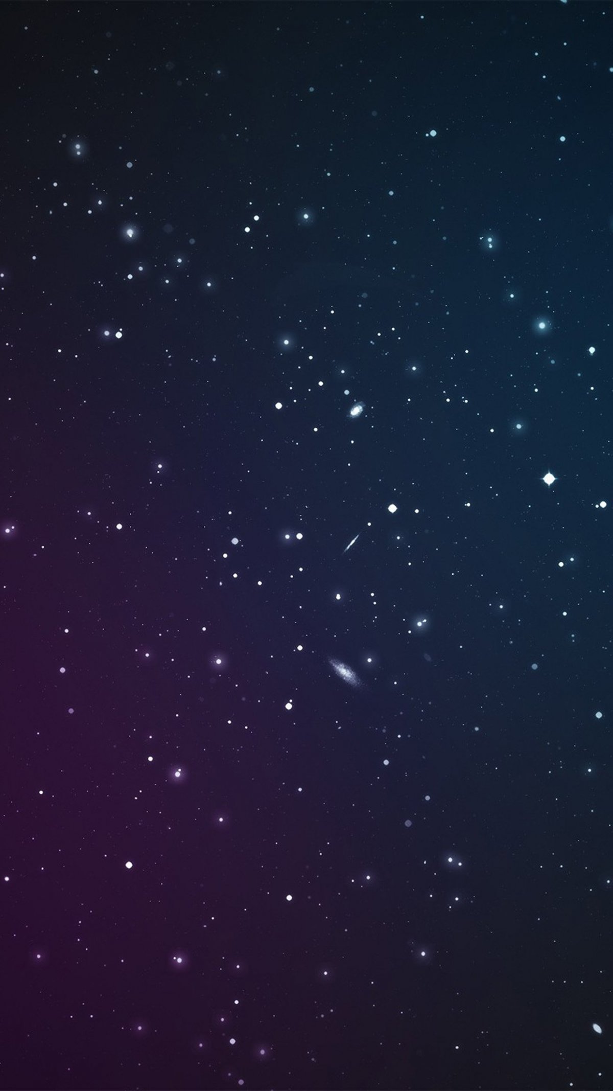 Звездное небо фон