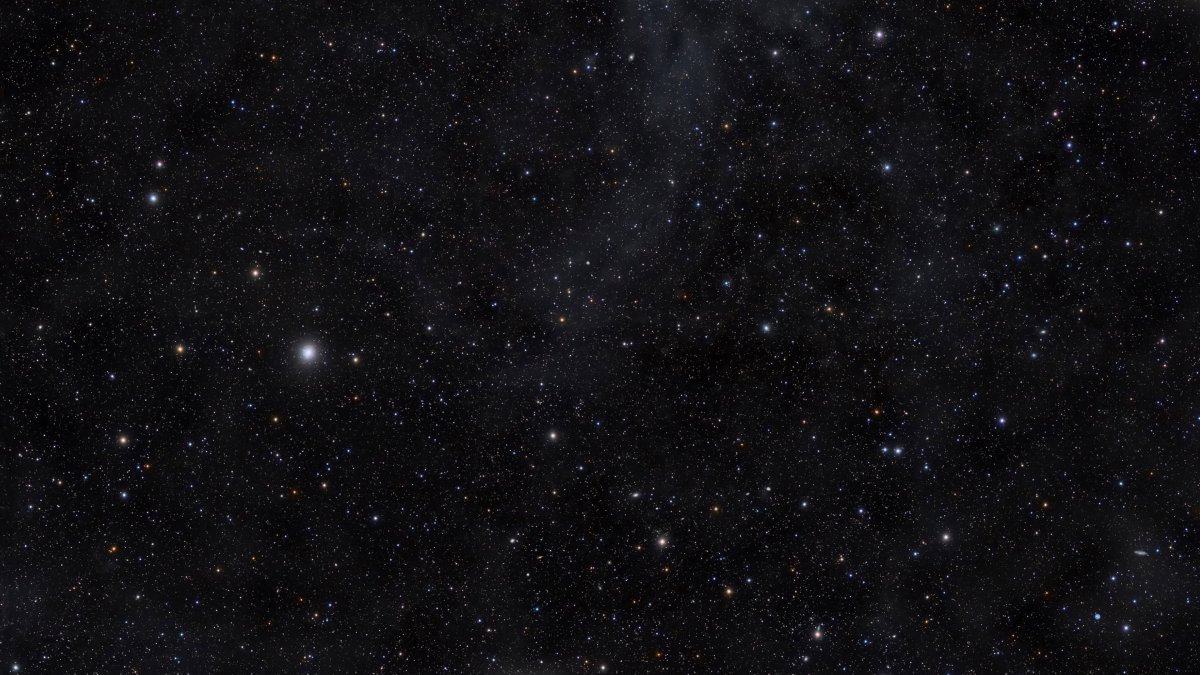 Космос звезды