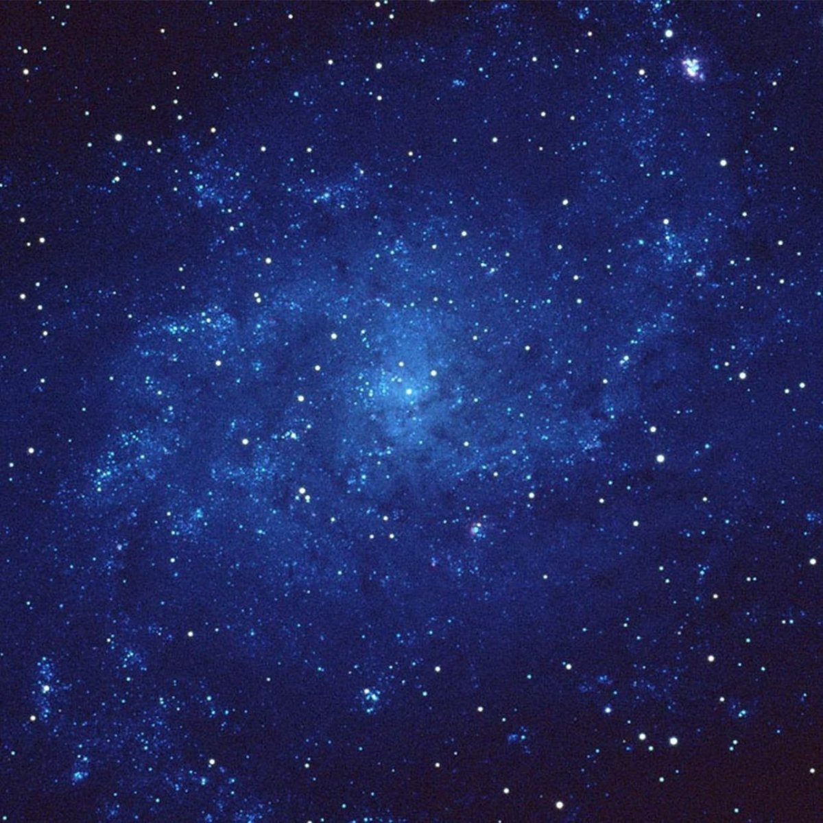 Звездное небо текстура